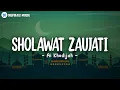 Download Lagu ZAUJATI Cover by AI KHODIJAH x RIDWAN DZARUD (Lirik Arab, Latin, dan Terjemahan)