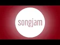 The Knocks - Walking On Water ft. Totally Enormous Extinct Dinosaurs (Official Karaoke) | SongJam