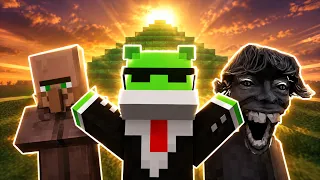 Kumpulan Video Shorts Minecraft Meme Part 11