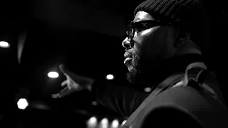 Wyclef Jean - Silk & Sand ft. Jean Caze, Godwin Louis, Weedie Braimah and Axel Tosca