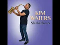 Kim waters - Shakedown