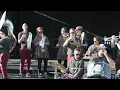 Download Lagu Black Wooow  Loon op Zand  Blaasfestijn Centrum Helmond Podium A  28 september 2025