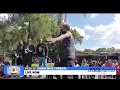 CHIKO WISE FUNERAL LIVE