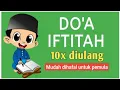 Download Lagu Belajar Menghafal Doa Iftitah (Allahu Akbar Kabiro) 10 Kali Diulang MUDAH DIHAFAL