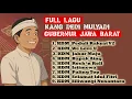 Download Lagu FULL LAGU [KDM] KANG DEDI MULYADI, GUBERNUR JAWA BARAT BAPAK AING