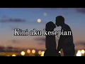 KAMU DAN KENANGAN (LIRIK & COVER LAGU BY : CAKRA KHAN)