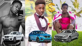 top richest kids in ghana now 2022 new