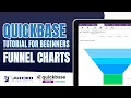Quickbase Reports Tutorial Funnel Charts