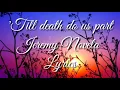 Till death do us part by Jeremy Novela Covers with lyrics