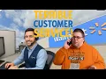 Walmart Failed Customer Service - Runaround Games