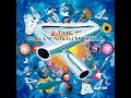 Download Lagu MIKE OLDFIELD - The Millennium Bell 1999 full album