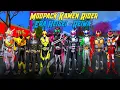 Download Lagu Mod Pack Kamen Rider Gta Sa Android || Kamen Rider Era Heisei Sampai Reiwa
