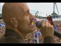 James - Sit Down (Live) (T in The Park 2007)
