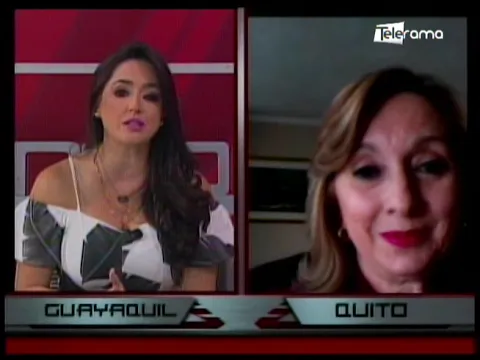 Reactivación turística en Ecuador expectativa de PYMES y Grandes Empresas