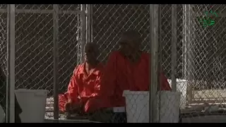 The Road To Guantanamo Documentary 