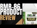 RMR 86 Mold Remover Test Shocking Results