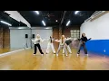 MIRRORED 4K VCHA Only One Performance