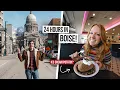 Our PERFECT Day in Boise Idaho Top Things to Do Tasting DELICIOUS Local Food