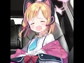 Download Lagu Momoi Saiba Ambatukam [AI Cover]