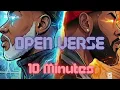 6UFF ft. ODUMODU BLVCK - 10 Minutes ($1000 Open Verse Challenge)