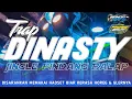 Download Lagu DJ TRAP DINASTY || JINGLE PINDANG BALAP FT BANGSAY OFFICIAL BY NANDA NAFIS REMIXER