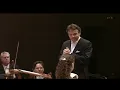 Shostakovich  - Violin Concerto No  1   Hilary Hahn/Mariss Jansons  BPO