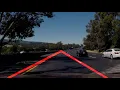 Road Lines Detection - OpenCV