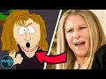 Download Lagu Top 30 Celebrity Reactions To South Park Parodies