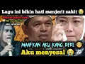 Download Lagu VIRAL !! LAGU SEDIH AMBU ANNE UNTUK DEDI MULYADI ( OFFICIAL MUSIC VIDEO ) #AMBUANNE #DEDIMULYADI#KDM
