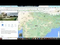Embed Location Map On Website Using Html CSS Add Google Map Using HTML And CSS