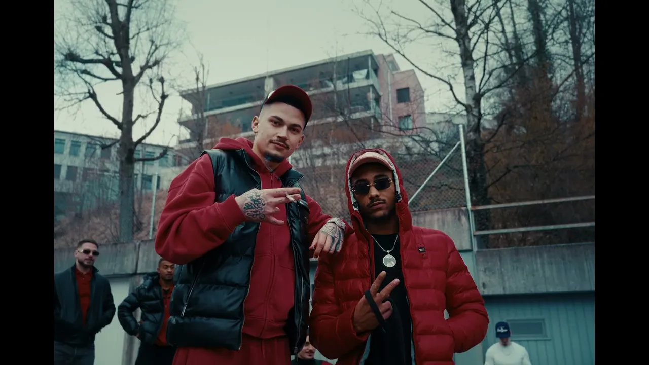 Video Vorschau
