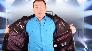 SCOTTeVEST would be perfect for Magicians