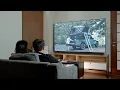 Download Lagu We tried Devant's Latest Massive Smart 4K TV!