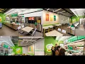 Walmart subway restaurant Rivew Inside and outside