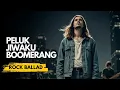 Download Lagu Hug My Soul - Boomerang | Slow Rock Ballad Cover + Songtekst
