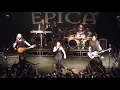 Lagu Epica - Live in Montevideo, Uruguay - MMBox (1/3/2018)