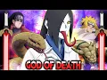 The Complexity Of Orochimaru s Immortality Obesssion