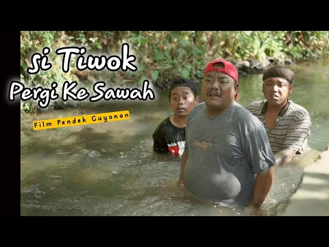 Download MP3 TIWOK PERGI KE SAWAH || EPS 21