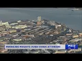 Pressure mounts over crisis at Rikers