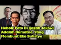 Download Lagu Heboh! Foto Di Ijazah Jokowi Adalah Dumatno, Yang Membuat Eko Sulistyo