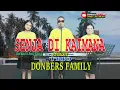 Download Lagu SENJA DI KAIMANA-(Obet Mahino Feat Renny Sugiman)-Cover-DONBERS FAMILY -Channel  (DFC) Malaka