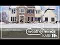 WeatherMinds Frost depth