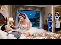 Download Lagu CEO Faked Coma To Test Fiancée! Unexpectedly, She Stayed \u0026 Gave Him A Beauty Treatment! So Adorable!