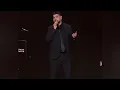 Adam – Albi Mertah LIVE | أداء ناري لأول مرة من موسم الرياض 2025! Exclusive on Sukkar Production.