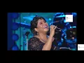 شيرين عبد الوهاب - آه يا ليل حفلة قرطاج 2022