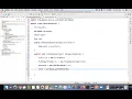 Selenium Keyword Driven Framework Implementation Realtime project