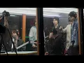 [4K] BE:FIRST - Secret Garden (Live Performance) FanCam @ Wish Bus (April 16, 2026)