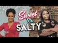 Tamera Mowry-Housley and Loni Love Give YOU Their Advice