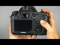 How to Control the Focus Point on a Canon 6D