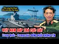 Download Lagu VIỆT NAM ĐÁP TRẢ CỰC GẮT: SIÊU CẢNG HÒN KHOAI \u0026 CẦU VƯỢT BIỂN PHÚ QUỐC SẼ THAY ĐỔI TOÀN BỘ CỤC DIỆN